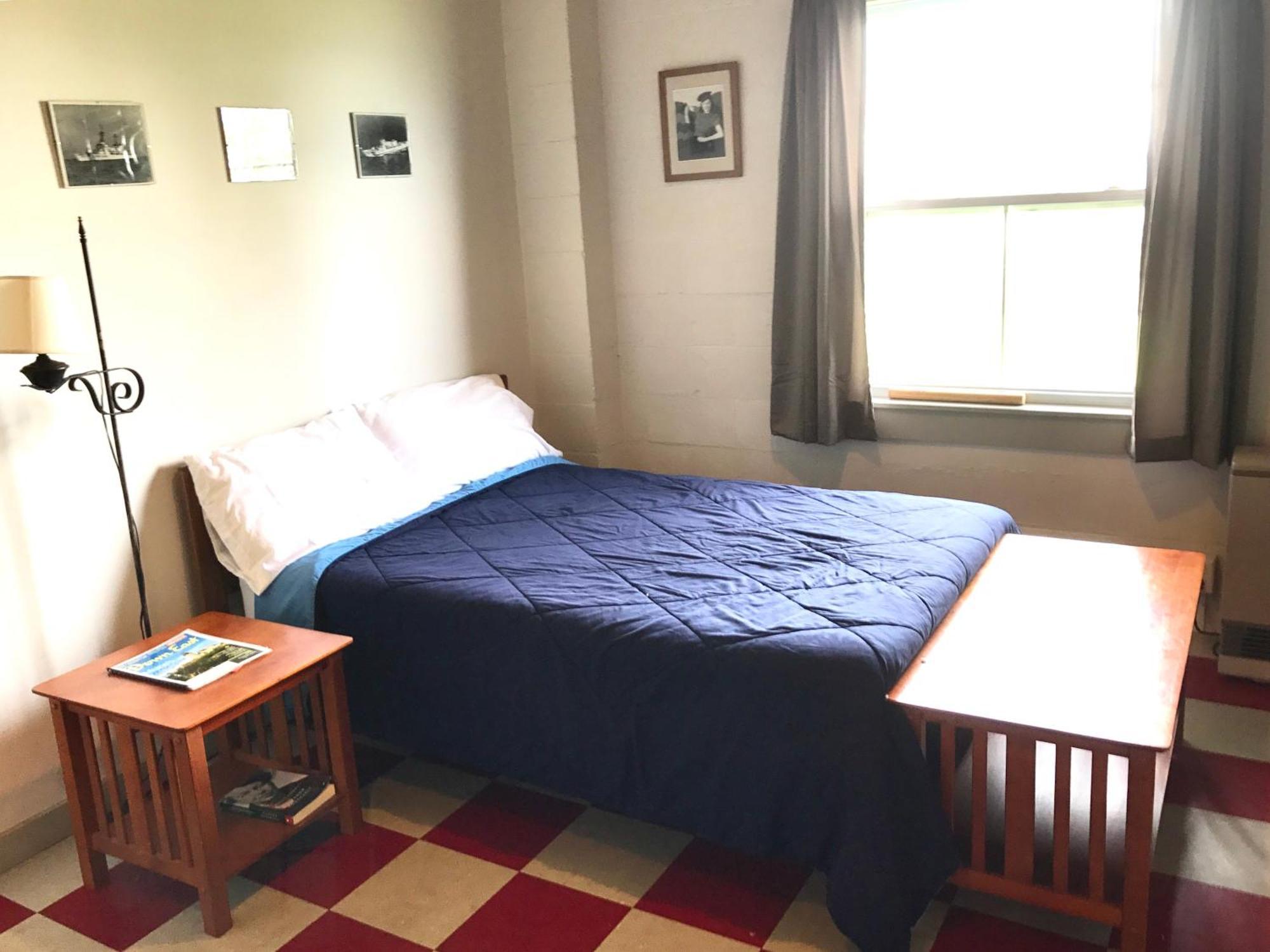 West Quoddy Station Llc Hotel Lubec Quarto foto