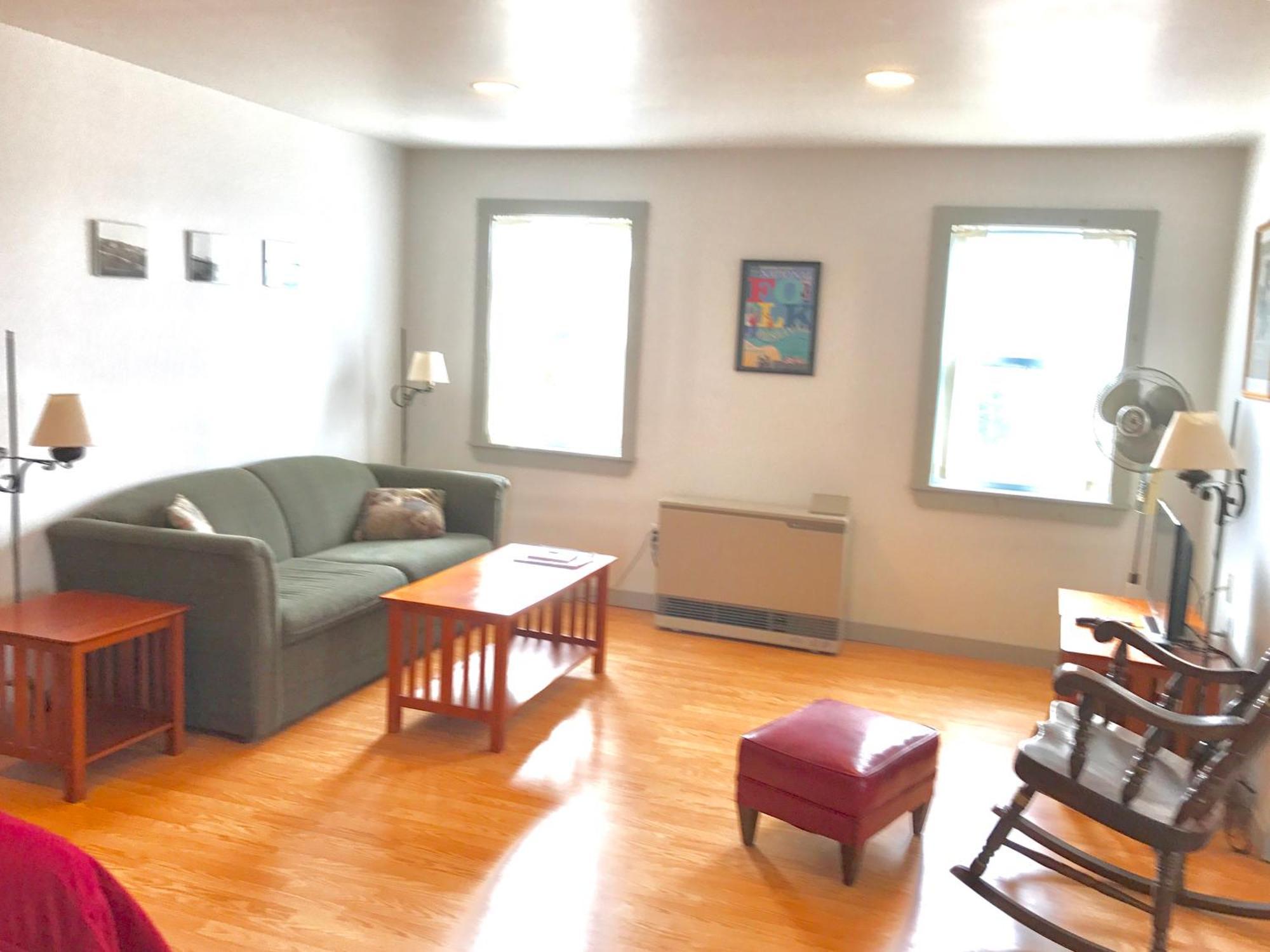 West Quoddy Station Llc Hotel Lubec Quarto foto