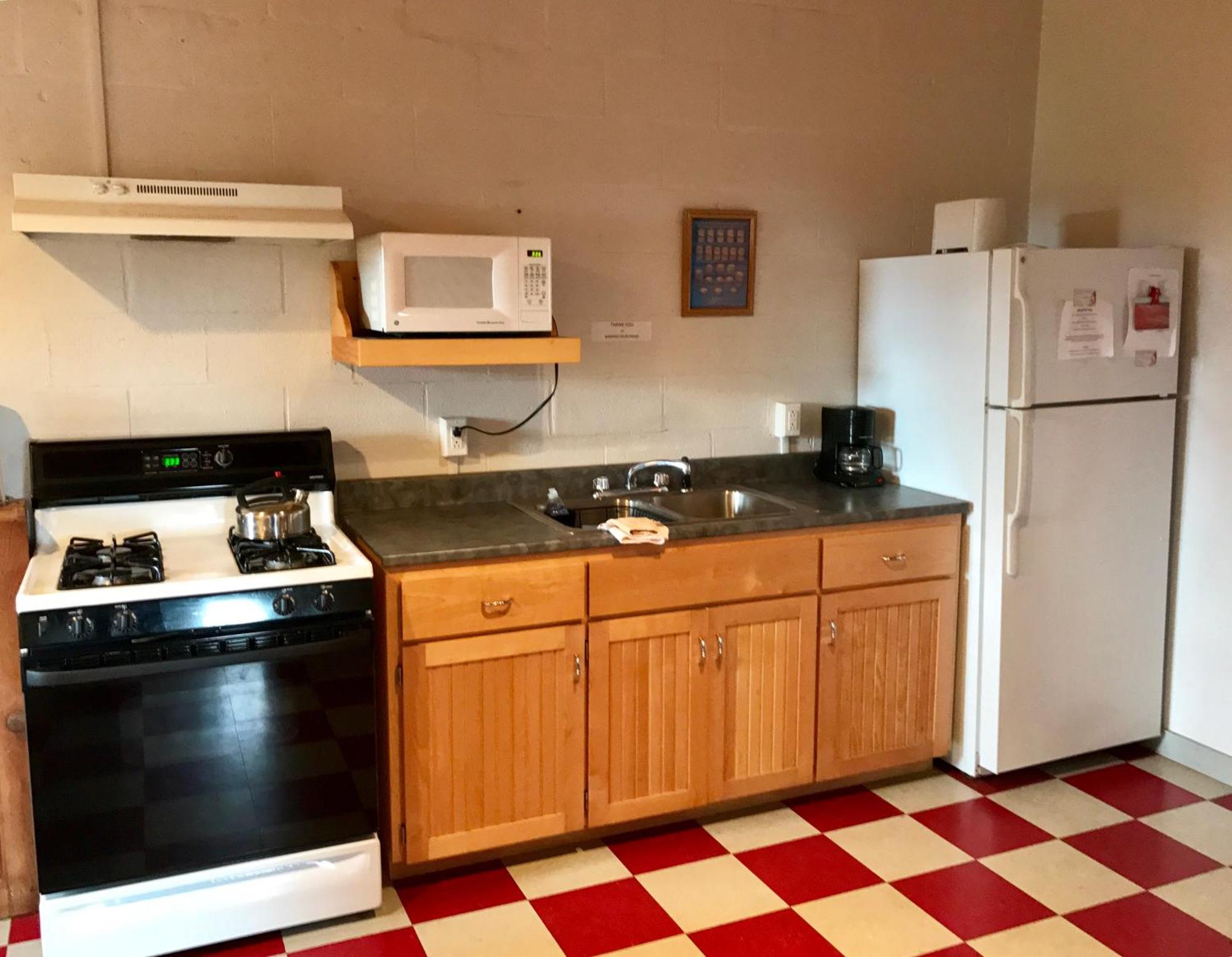 West Quoddy Station Llc Hotel Lubec Quarto foto