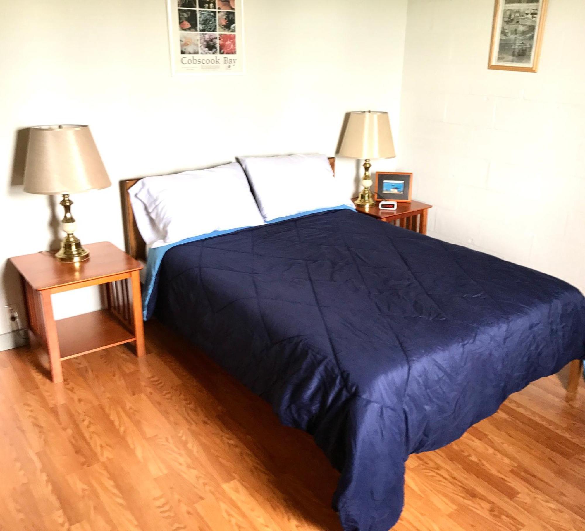 West Quoddy Station Llc Hotel Lubec Quarto foto