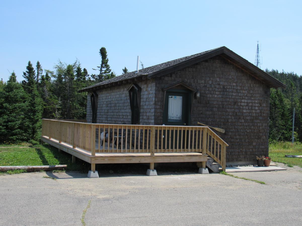 West Quoddy Station Llc Hotel Lubec Exterior foto