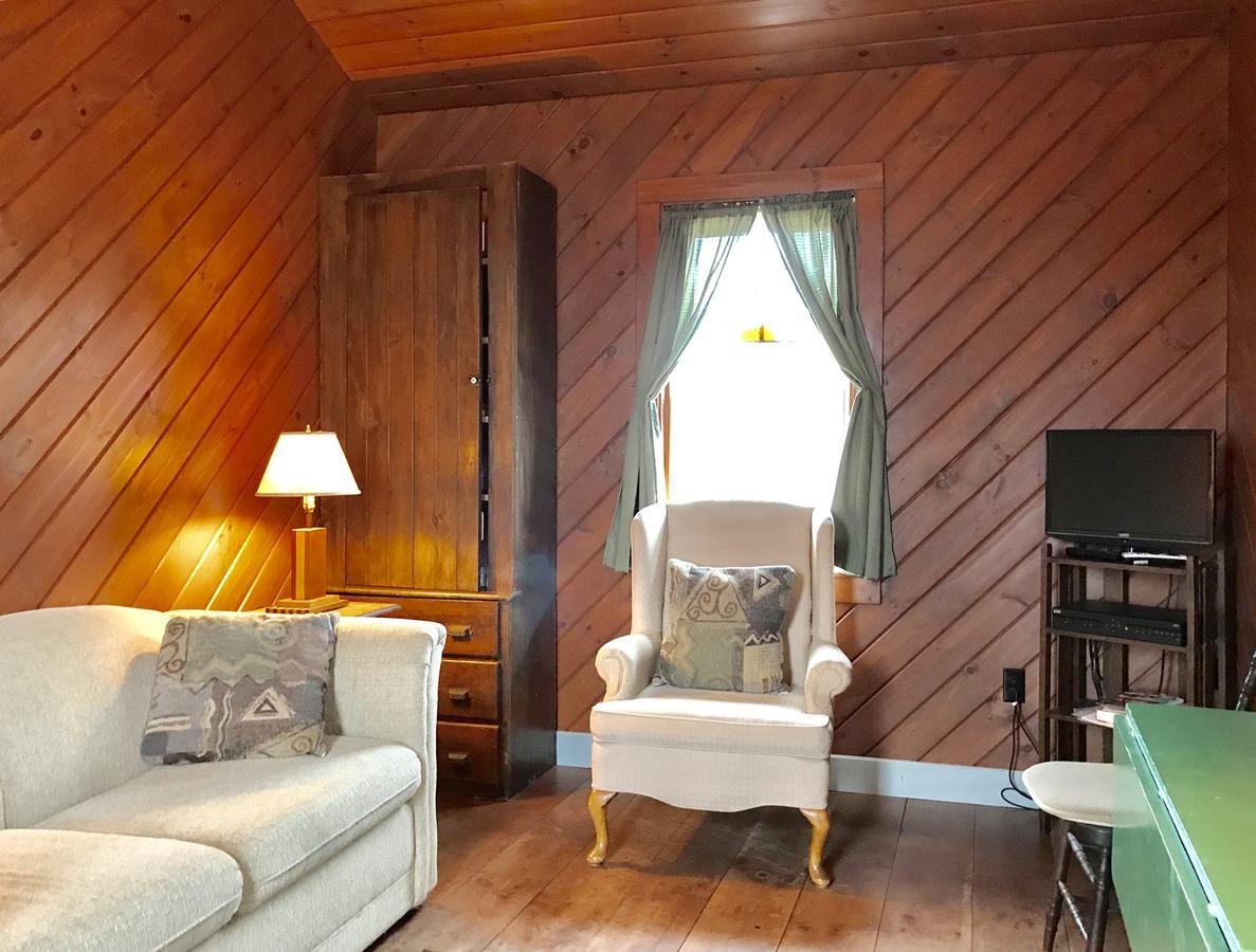 West Quoddy Station Llc Hotel Lubec Exterior foto