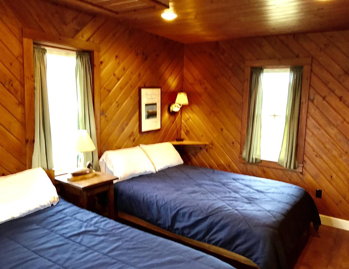 West Quoddy Station Llc Hotel Lubec Exterior foto