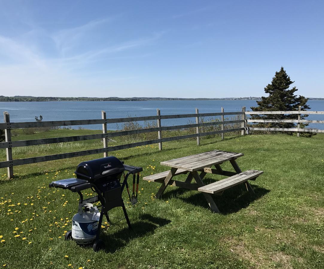 West Quoddy Station Llc Hotel Lubec Exterior foto