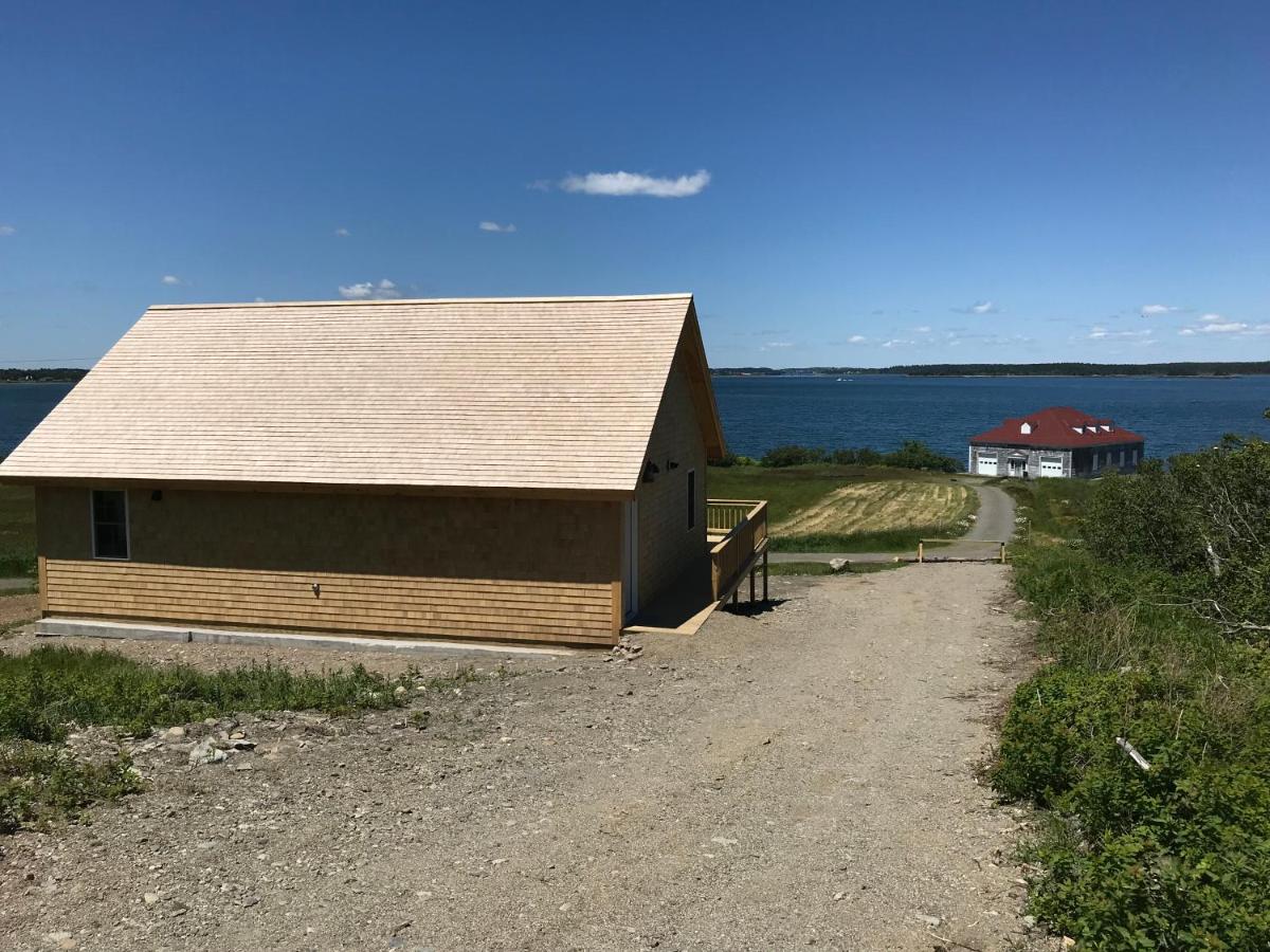 West Quoddy Station Llc Hotel Lubec Exterior foto