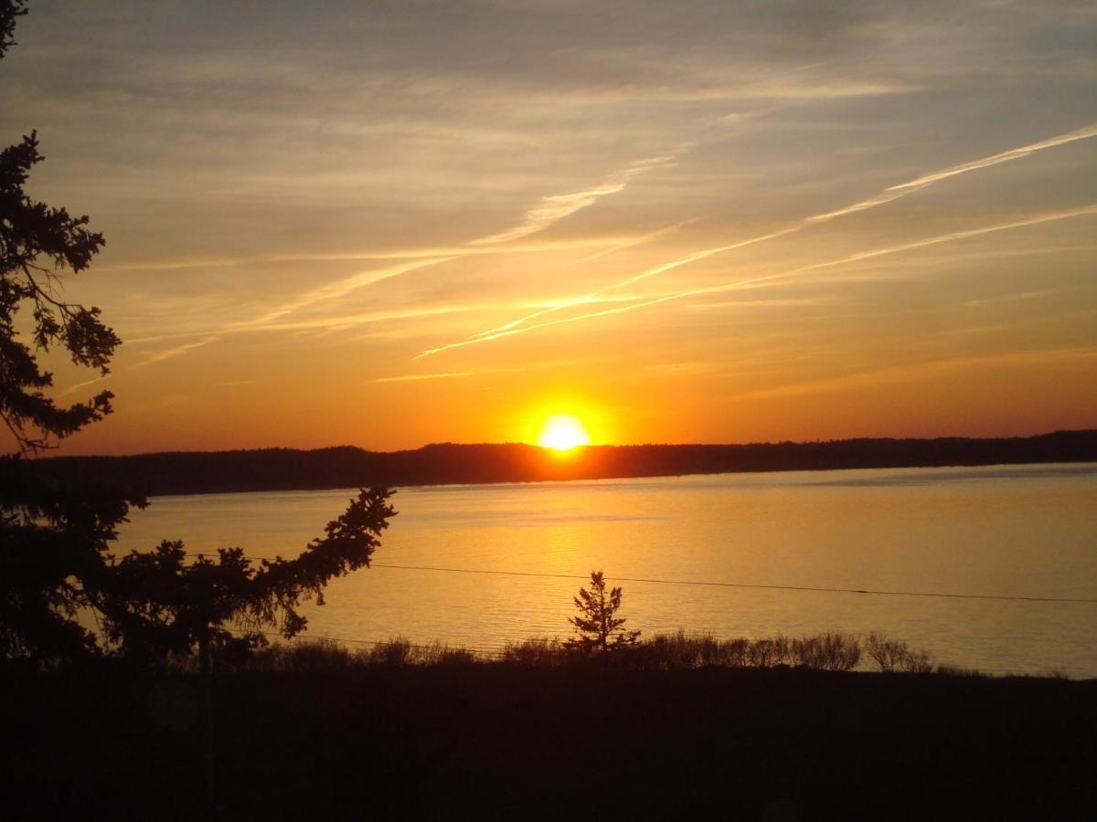 West Quoddy Station Llc Hotel Lubec Exterior foto