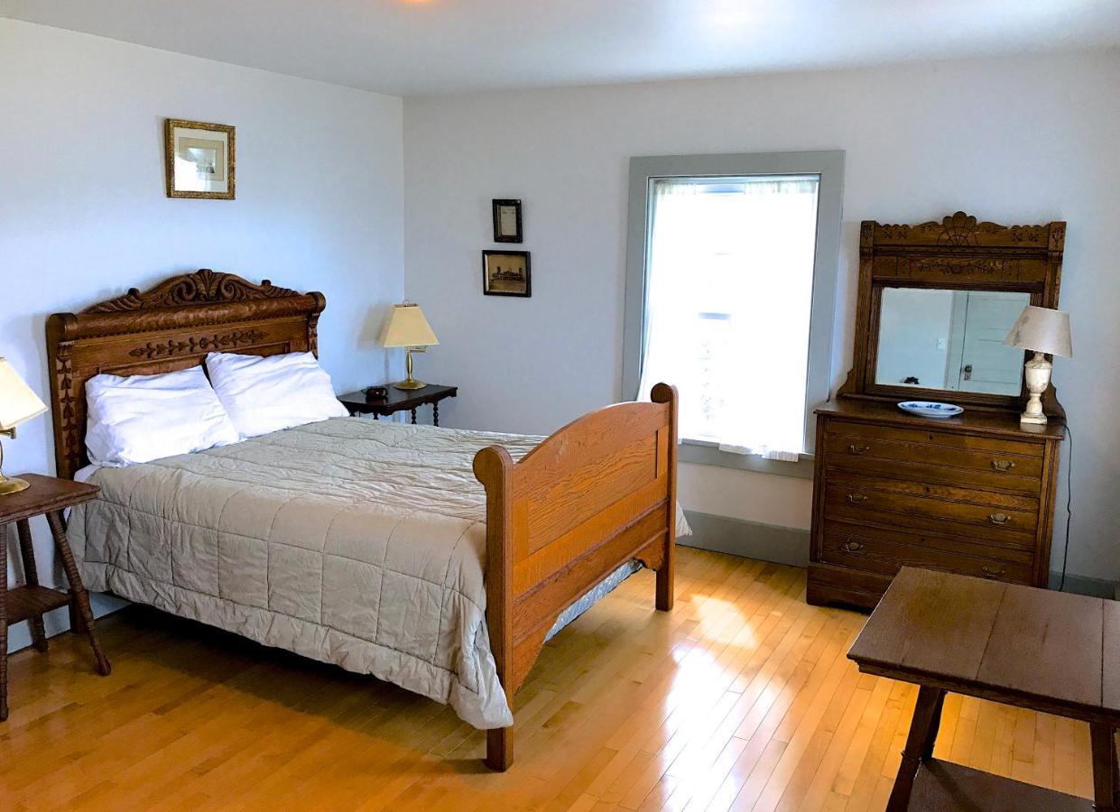 West Quoddy Station Llc Hotel Lubec Exterior foto